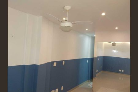 Apartamento à venda com 1 quarto, 43m² em Glória, Rio de Janeiro