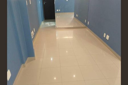 Apartamento à venda com 1 quarto, 43m² em Glória, Rio de Janeiro