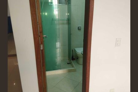 Apartamento à venda com 1 quarto, 43m² em Glória, Rio de Janeiro