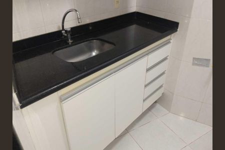 Apartamento à venda com 1 quarto, 43m² em Glória, Rio de Janeiro