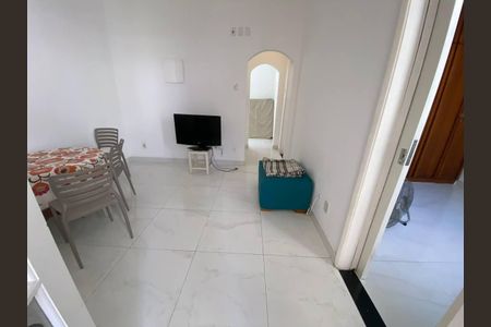 Casa à venda com 3 quartos, 134m² em Botafogo, Rio de Janeiro