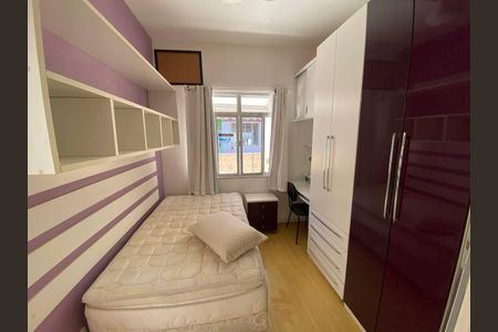 Casa à venda com 3 quartos, 134m² em Botafogo, Rio de Janeiro