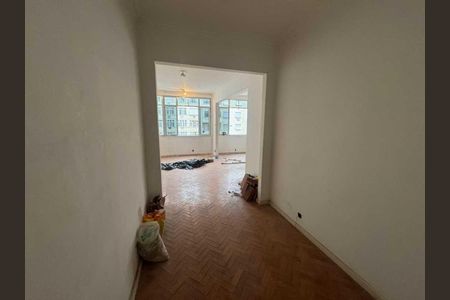 Apartamento à venda com 3 quartos, 100m² em Copacabana, Rio de Janeiro