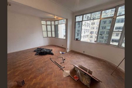Apartamento à venda com 3 quartos, 100m² em Copacabana, Rio de Janeiro