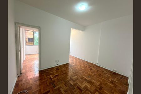 Apartamento à venda com 1 quarto, 49m² em Flamengo, Rio de Janeiro