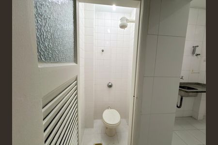Apartamento à venda com 1 quarto, 49m² em Flamengo, Rio de Janeiro