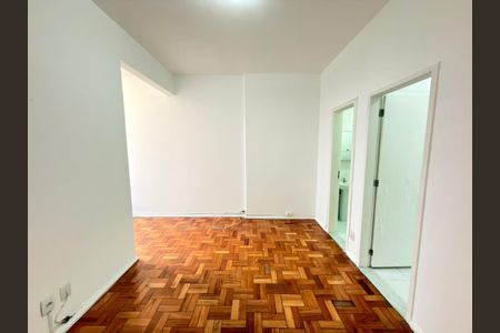 Apartamento à venda com 1 quarto, 49m² em Flamengo, Rio de Janeiro
