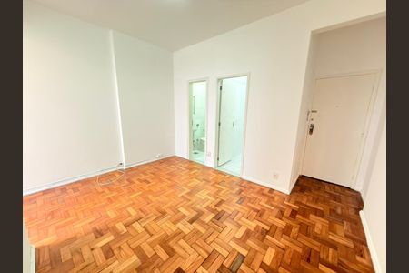 Apartamento à venda com 1 quarto, 49m² em Flamengo, Rio de Janeiro