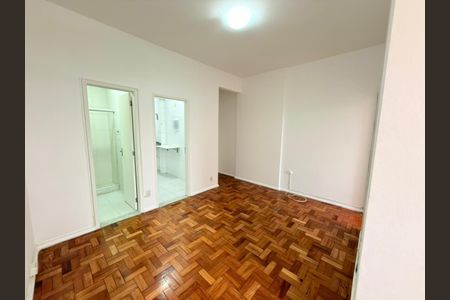 Apartamento à venda com 1 quarto, 49m² em Flamengo, Rio de Janeiro