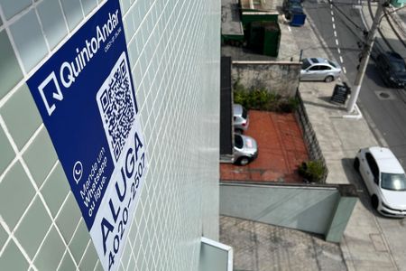 Apartamento para alugar com 104m², 2 quartos e 1 vaga Apartamento para alugar com 104m², 2 quartos e 1 vagaPlaca Instalada