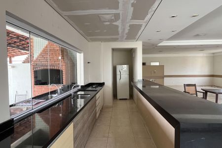 Apartamento para alugar com 104m², 2 quartos e 1 vaga Apartamento para alugar com 104m², 2 quartos e 1 vagaÁrea comum