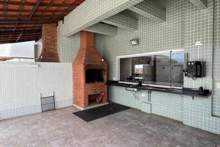 Apartamento para alugar com 104m², 2 quartos e 1 vaga Apartamento para alugar com 104m², 2 quartos e 1 vagaÁrea comum