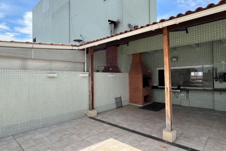 Apartamento para alugar com 104m², 2 quartos e 1 vaga Apartamento para alugar com 104m², 2 quartos e 1 vagaÁrea comum