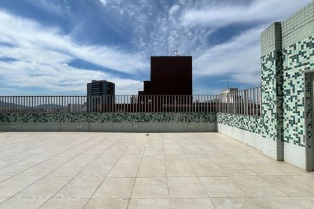 Apartamento para alugar com 104m², 2 quartos e 1 vaga Apartamento para alugar com 104m², 2 quartos e 1 vagaÁrea comum