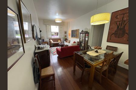 Apartamento à venda com 3 quartos, 86m² em Leblon, Rio de Janeiro