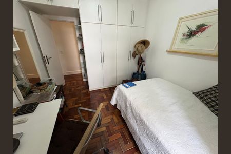 Apartamento à venda com 3 quartos, 86m² em Leblon, Rio de Janeiro