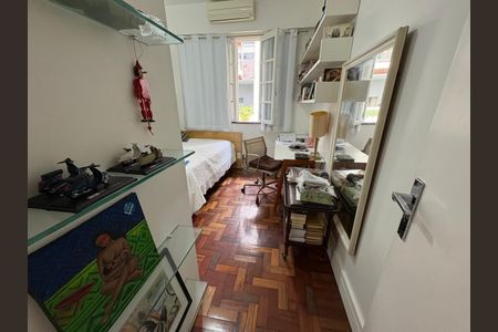 Apartamento à venda com 3 quartos, 86m² em Leblon, Rio de Janeiro