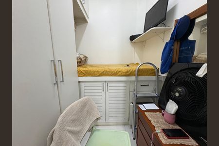 Apartamento à venda com 86m², 3 quartos e sem vaga