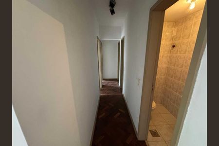 Apartamento à venda com 98m², 3 quartos e sem vaga