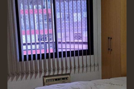 Apartamento à venda com 2 quartos, 80m² em Barra da Tijuca, Rio de Janeiro