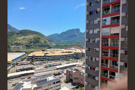 Apartamento à venda com 2 quartos, 80m² em Barra da Tijuca, Rio de Janeiro