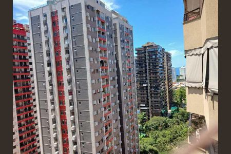 Apartamento à venda com 2 quartos, 80m² em Barra da Tijuca, Rio de Janeiro