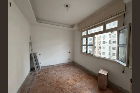 Apartamento à venda com 3 quartos, 110m² em Flamengo, Rio de Janeiro