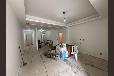 Apartamento à venda com 3 quartos, 110m² em Flamengo, Rio de Janeiro