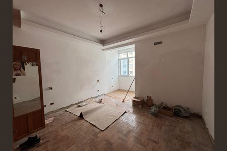 Apartamento à venda com 3 quartos, 110m² em Flamengo, Rio de Janeiro