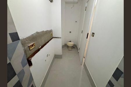 Apartamento à venda com 3 quartos, 110m² em Flamengo, Rio de Janeiro