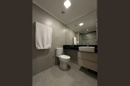 Apartamento à venda com 23m², 1 quarto e sem vaga