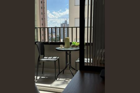 Apartamento à venda com 23m², 1 quarto e sem vaga