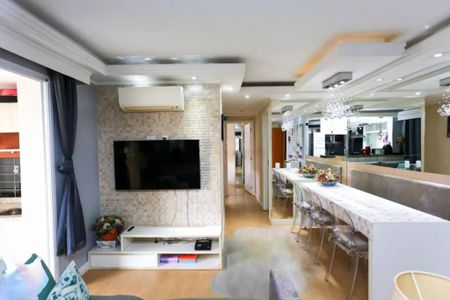 Apartamento à venda com 2 quartos, 70m² em Morumbi, São Paulo