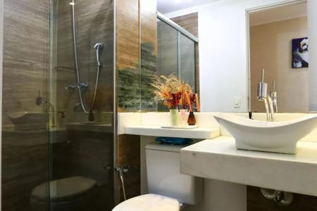 Apartamento à venda com 2 quartos, 70m² em Morumbi, São Paulo