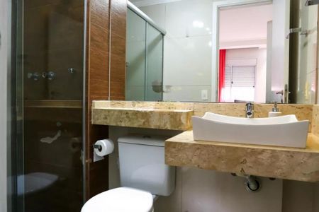 Apartamento à venda com 2 quartos, 70m² em Morumbi, São Paulo