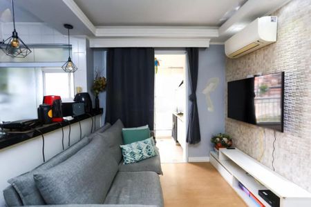 Apartamento à venda com 2 quartos, 70m² em Morumbi, São Paulo