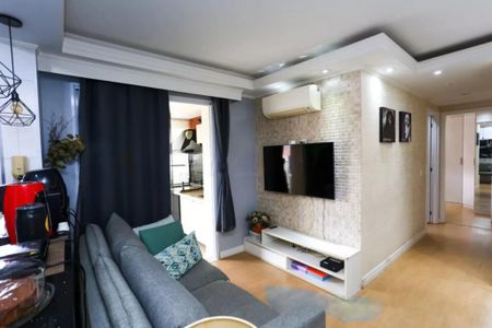 Apartamento à venda com 2 quartos, 70m² em Morumbi, São Paulo