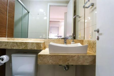 Apartamento à venda com 2 quartos, 70m² em Morumbi, São Paulo