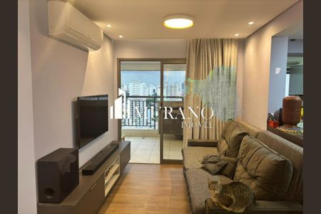 Apartamento à venda com 2 quartos, 78m² em Vila Prudente, São Paulo