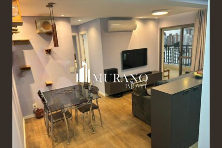 Apartamento à venda com 2 quartos, 78m² em Vila Prudente, São Paulo