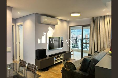 Apartamento à venda com 2 quartos, 78m² em Vila Prudente, São Paulo