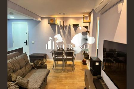 Apartamento à venda com 2 quartos, 78m² em Vila Prudente, São Paulo