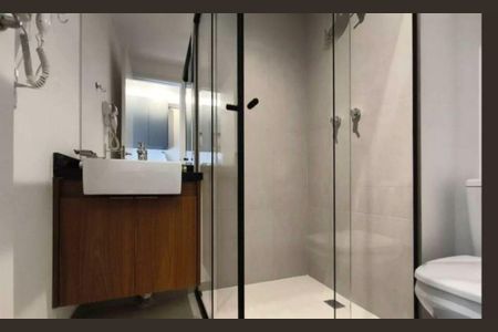 Kitnet/Studio à venda com 1 quarto, 23m² em Vila Clementino, São Paulo