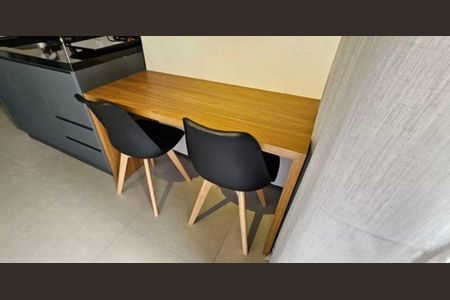 Kitnet/Studio à venda com 1 quarto, 23m² em Vila Clementino, São Paulo