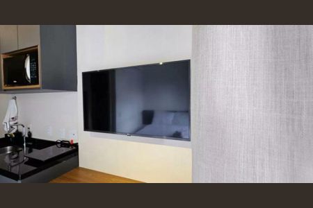 Kitnet/Studio à venda com 1 quarto, 23m² em Vila Clementino, São Paulo