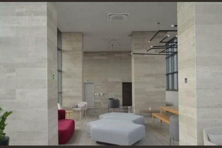 Kitnet/Studio à venda com 1 quarto, 23m² em Vila Clementino, São Paulo