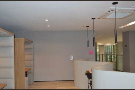 Kitnet/Studio à venda com 1 quarto, 23m² em Vila Clementino, São Paulo