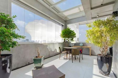 Apartamento à venda com 332m², 3 quartos e 4 vagas