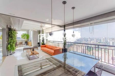 Apartamento à venda com 332m², 3 quartos e 4 vagas