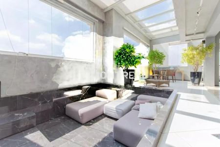 Apartamento à venda com 332m², 3 quartos e 4 vagas